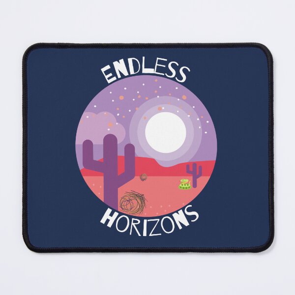 Item preview, Endless horizons. The desert. designed and sold by Osobliwe.