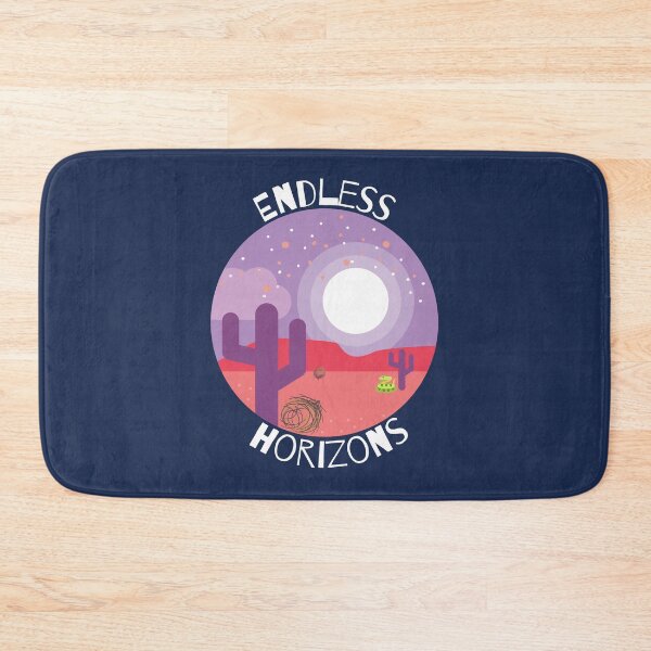 Item preview, Endless horizons. The desert. designed and sold by Osobliwe.