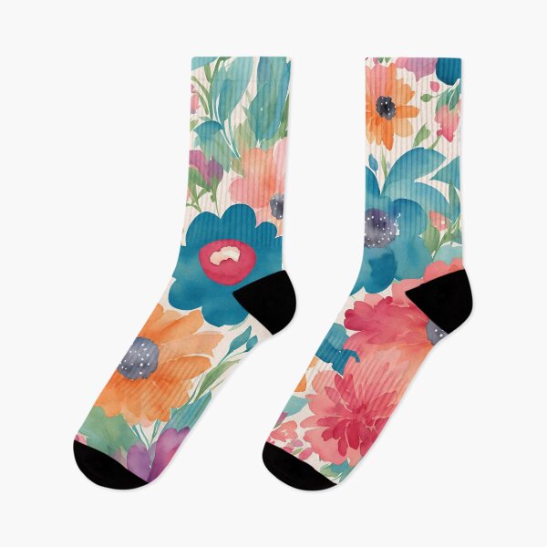 Item preview, Floral Fiesta designed and sold by LeonAndrewRazon.