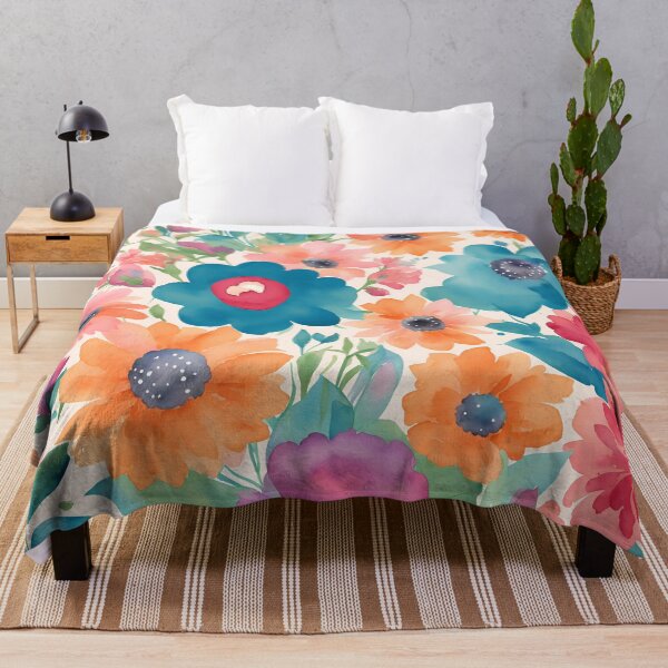 Item preview, Floral Fiesta designed and sold by LeonAndrewRazon.