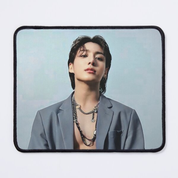Item preview, Jungkook colored designed and sold by loonelywhale.