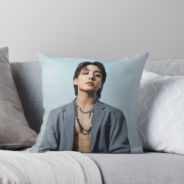 Item preview, Jungkook colored designed and sold by loonelywhale.