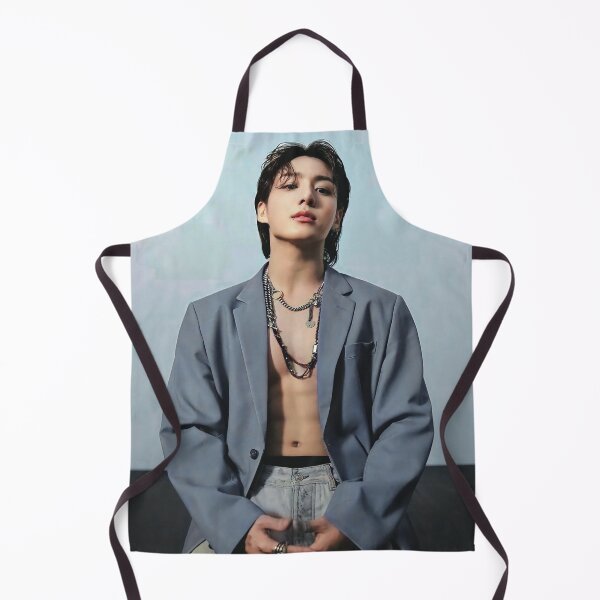 Item preview, Jungkook colored designed and sold by loonelywhale.