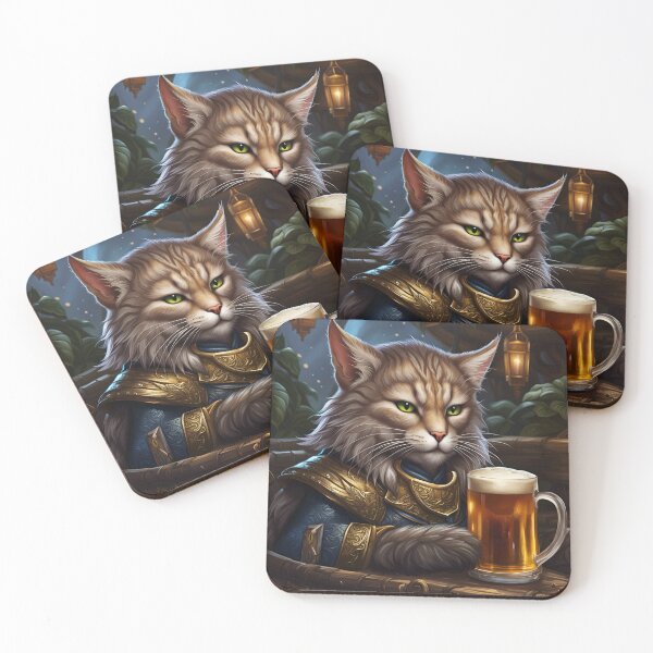 Item preview, Coin for Beer? designed and sold by CrimsonRoses.