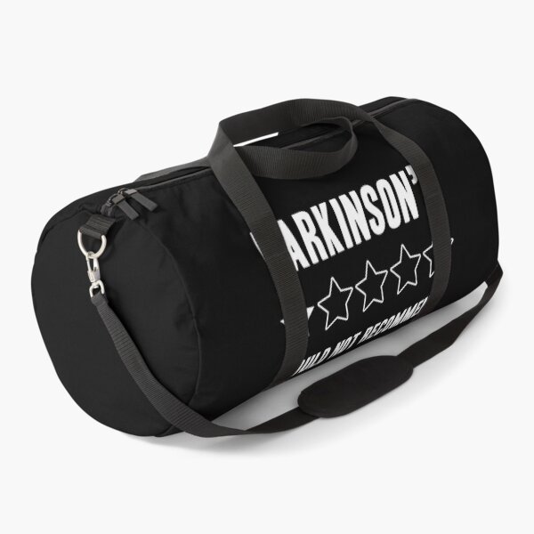 Item preview, Parkinson's Disease Would Not Recommend Funny designed and sold by Color-Sparkle.