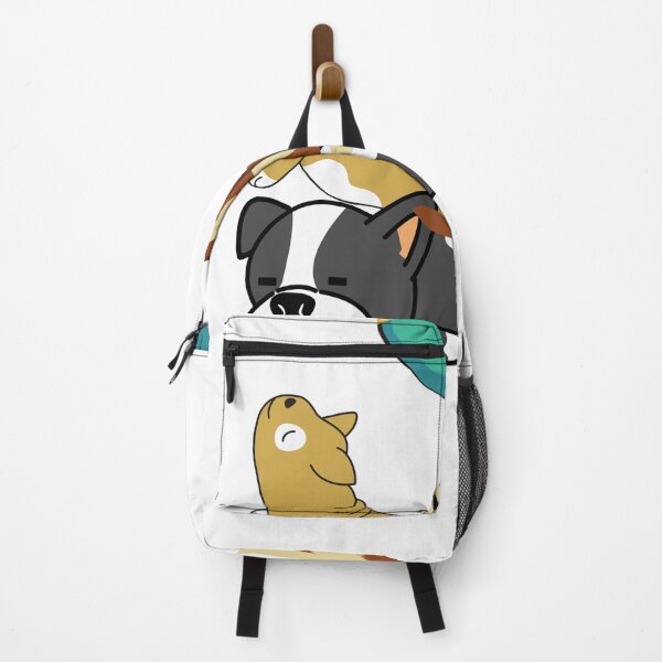 Item preview, Friendship of dogs designed and sold by Milguz27.