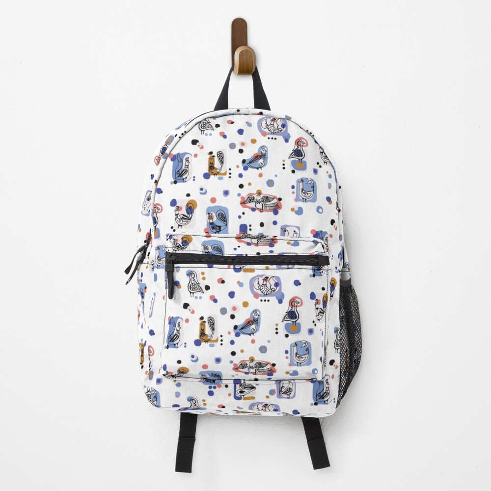 Item preview, Backpack designed and sold by PersianStore.