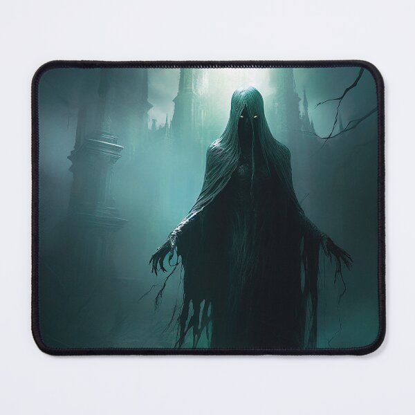 Item preview, terrifying specter designed and sold by AspalZira.