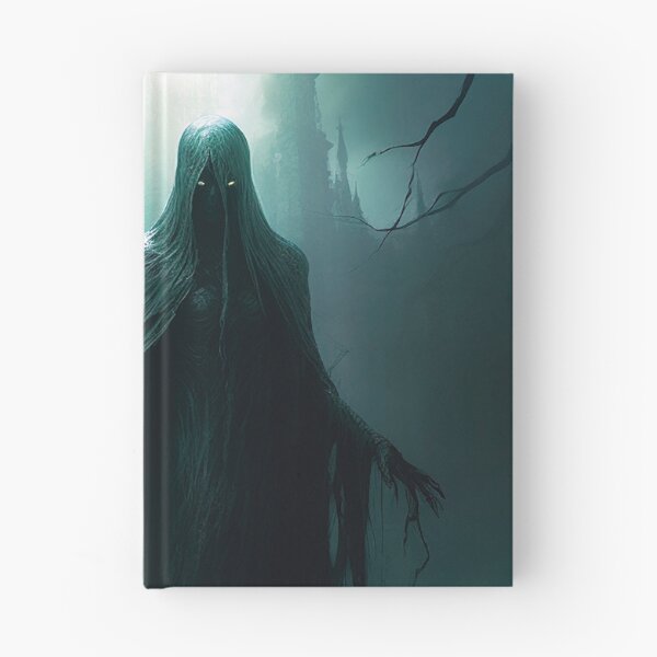 Item preview, terrifying specter designed and sold by AspalZira.