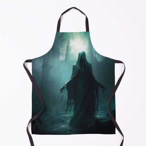 Item preview, terrifying specter designed and sold by AspalZira.