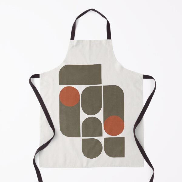 Item preview, Abstract Geometric 6 designed and sold by leandrojsj.