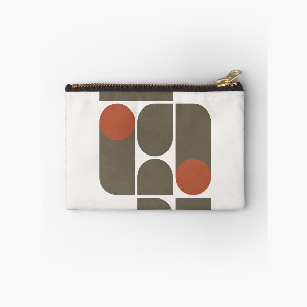 Item preview, Abstract Geometric 6 designed and sold by leandrojsj.