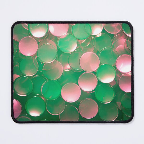 Item preview, Iridescent Spheres designed and sold by vadimcarazan.