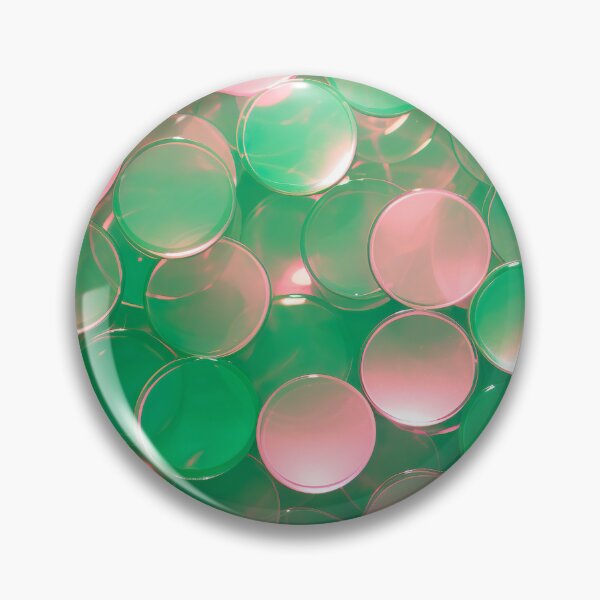 Item preview, Iridescent Spheres designed and sold by vadimcarazan.