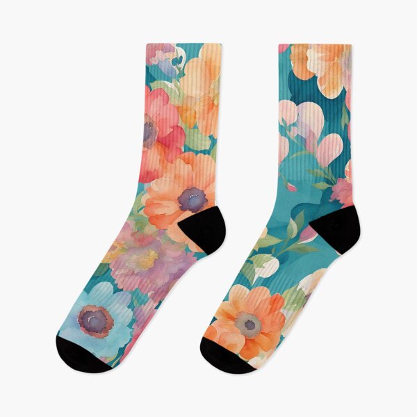 Item preview, Floral Fiesta designed and sold by LeonAndrewRazon.