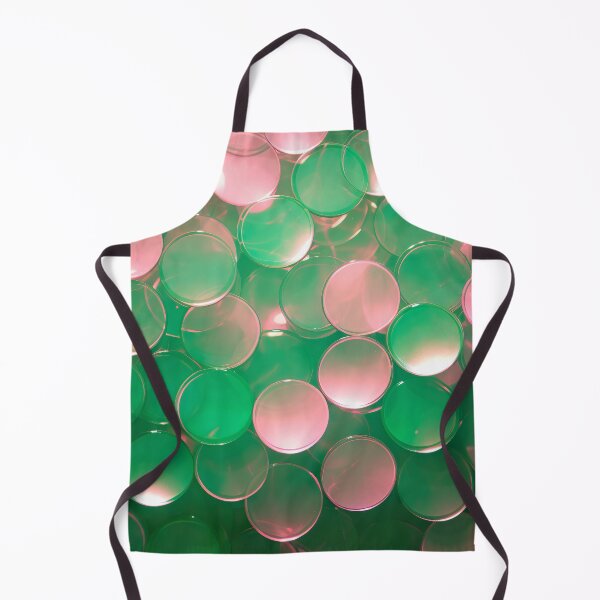 Item preview, Iridescent Spheres designed and sold by vadimcarazan.