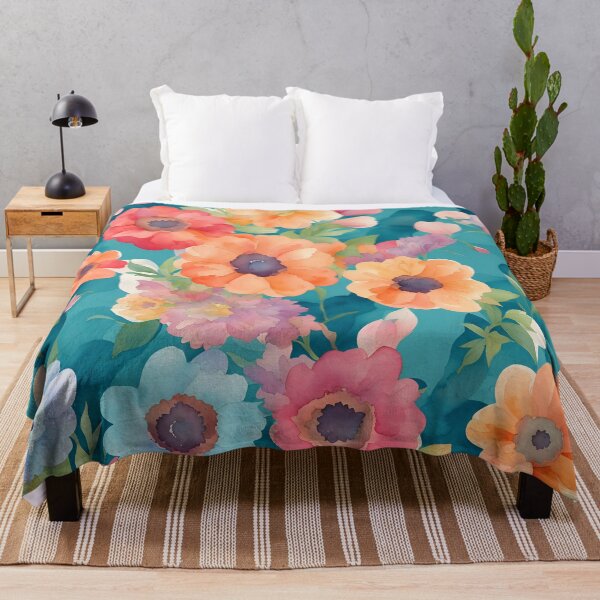 Item preview, Floral Fiesta designed and sold by LeonAndrewRazon.