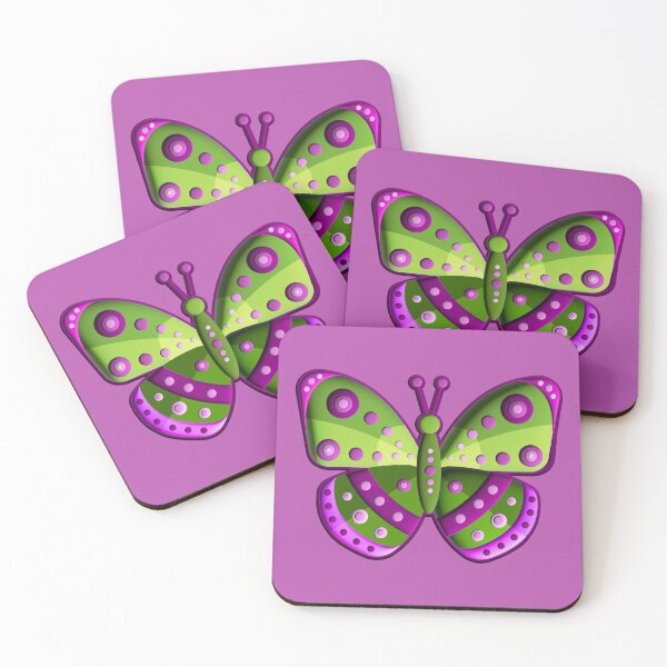 Item preview, mariposa - Venusta Riodinidae (versión grande) designed and sold by the snowghost.
