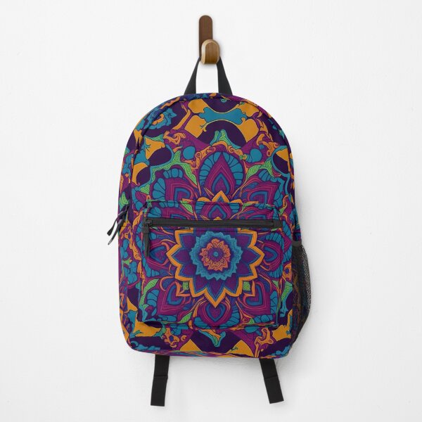 Item preview, The Dance of Patterns: A Captivating Mandala Extravaganza designed and sold by DesignArtEmpire.