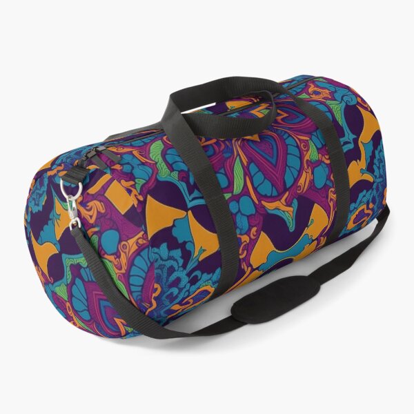 Item preview, The Dance of Patterns: A Captivating Mandala Extravaganza designed and sold by DesignArtEmpire.
