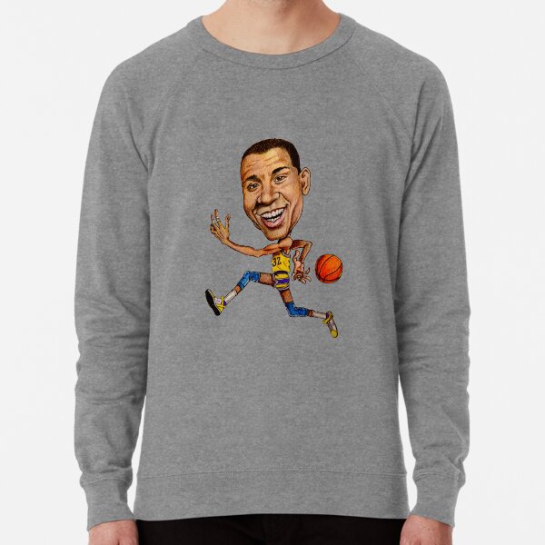 magic johnson sweatshirt