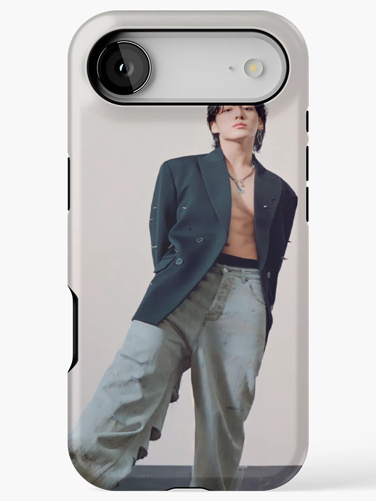 bts jungkook