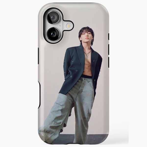 bts jungkook