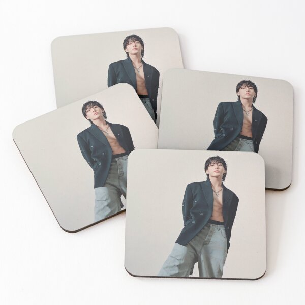 Item preview, bts jungkook designed and sold by loonelywhale.