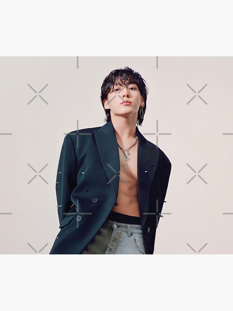 bts jungkook