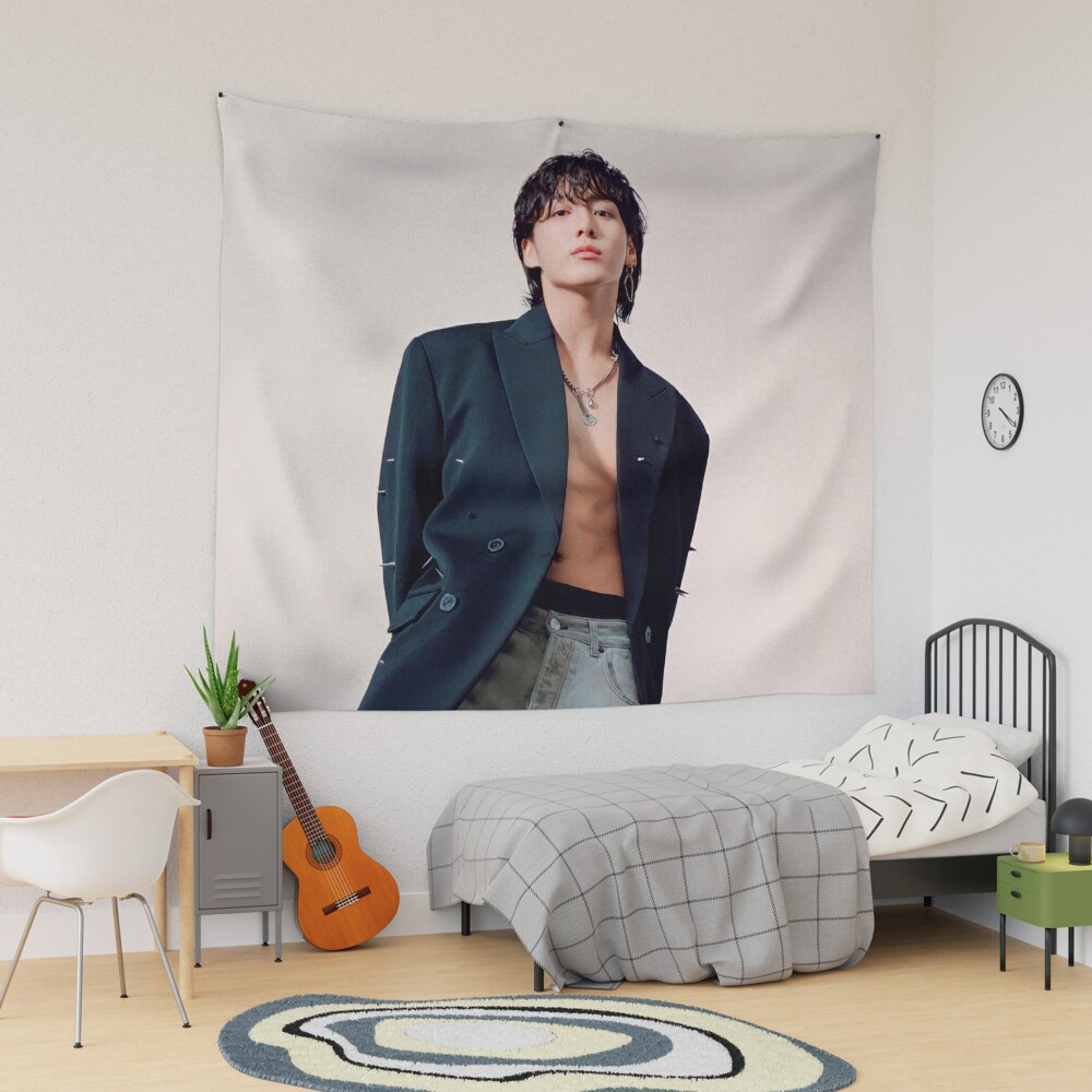 bts jungkook