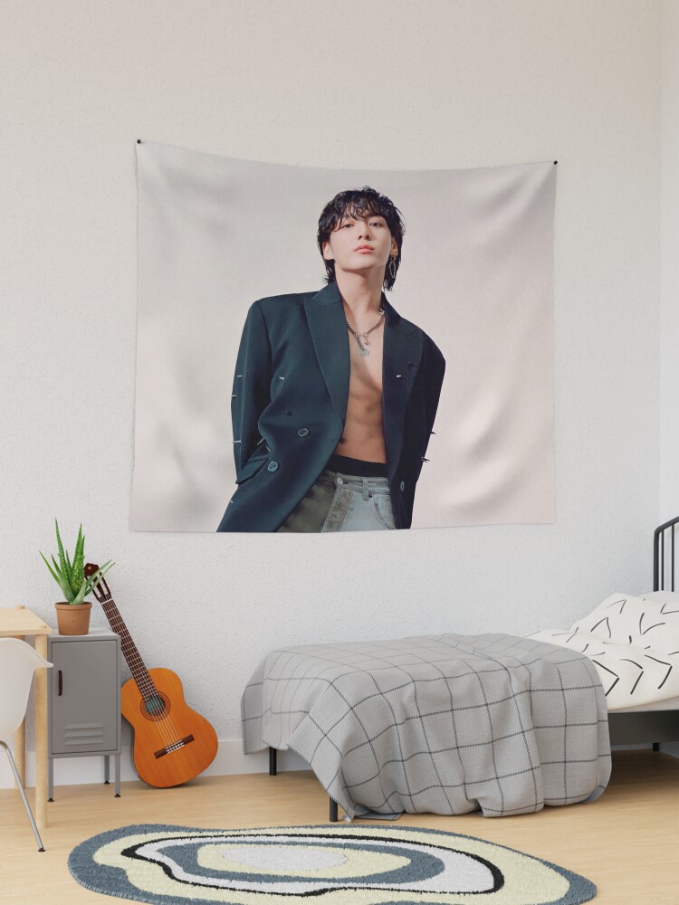 bts jungkook