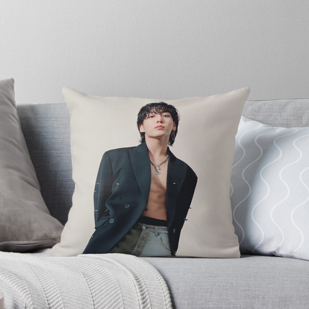 【BTS】longタオル☆JUNGKOOK BTS Jungkook Blanket, BTS Bangtan Boys Flannel Throw Blanket