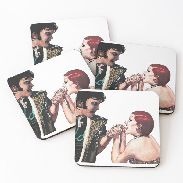 Item preview, Eddie Columbia Love - Rocky Horror  designed and sold by LolaMontez.