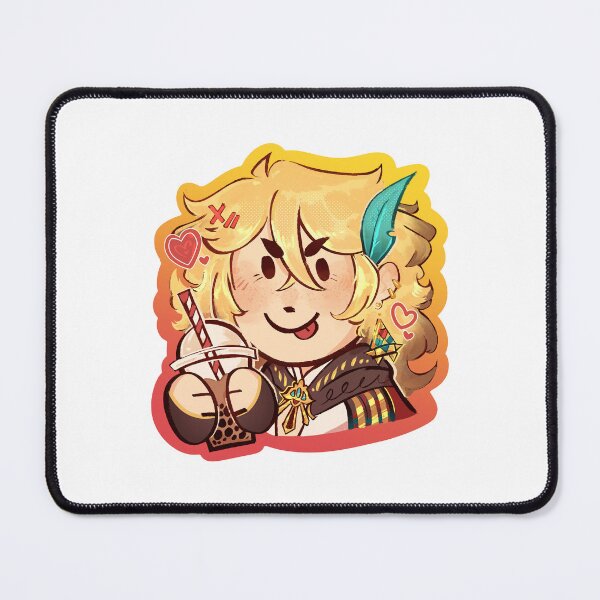 Item preview, kaveh boba tea! designed and sold by d3lirlum.