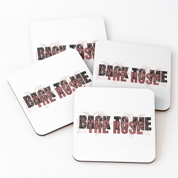 Item preview, the rose - back to me designed and sold by selvashop.