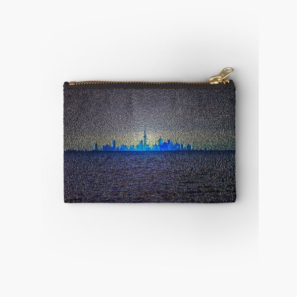 Item preview, Toronto Skyline 1540 designed and sold by robspencer.