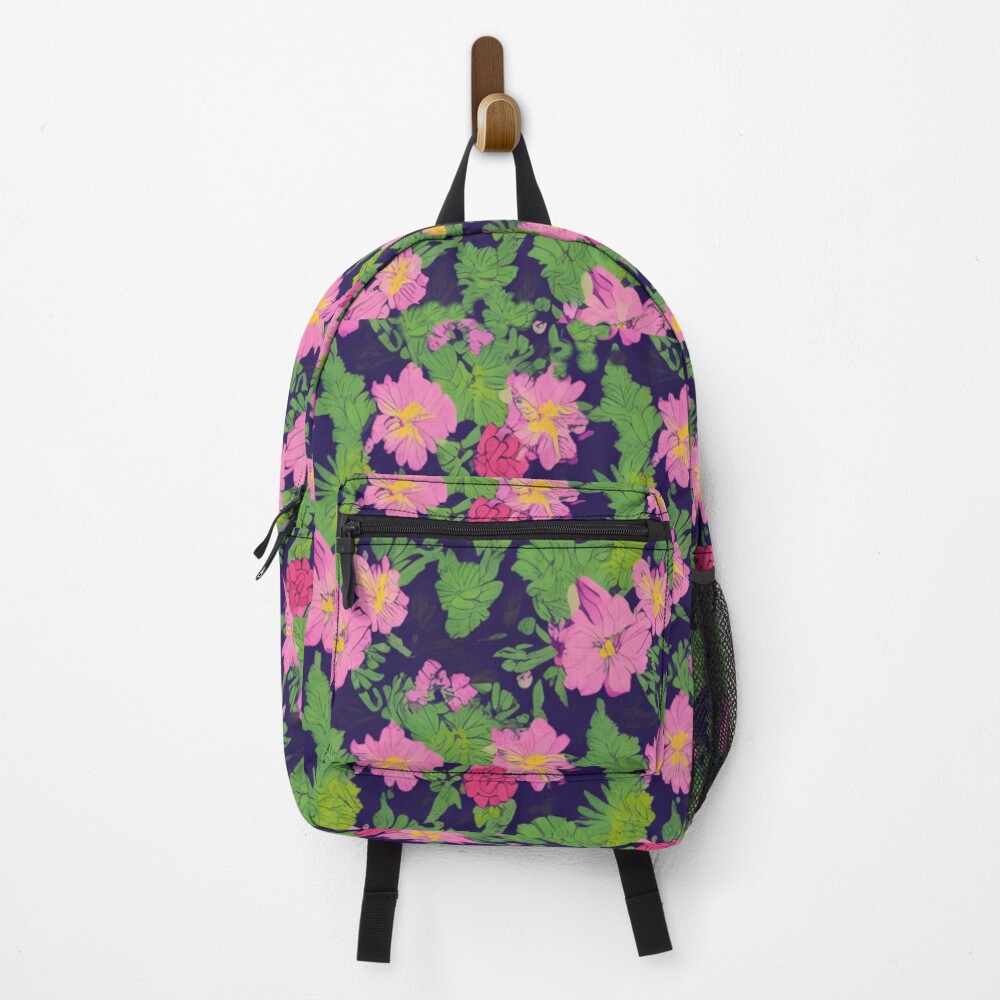 Item preview, Backpack designed and sold by SuraSu.