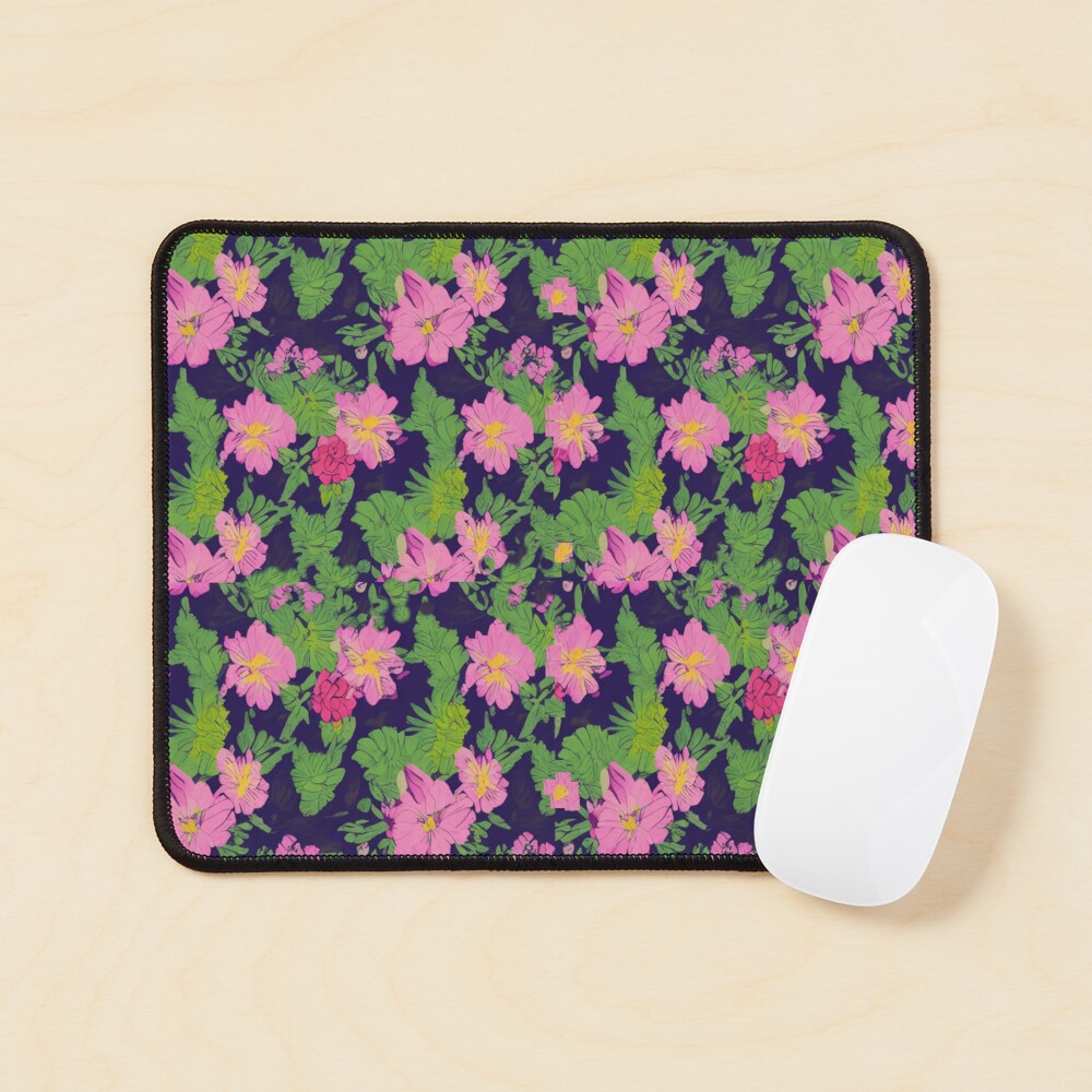 Item preview, Mouse Pad designed and sold by SuraSu.