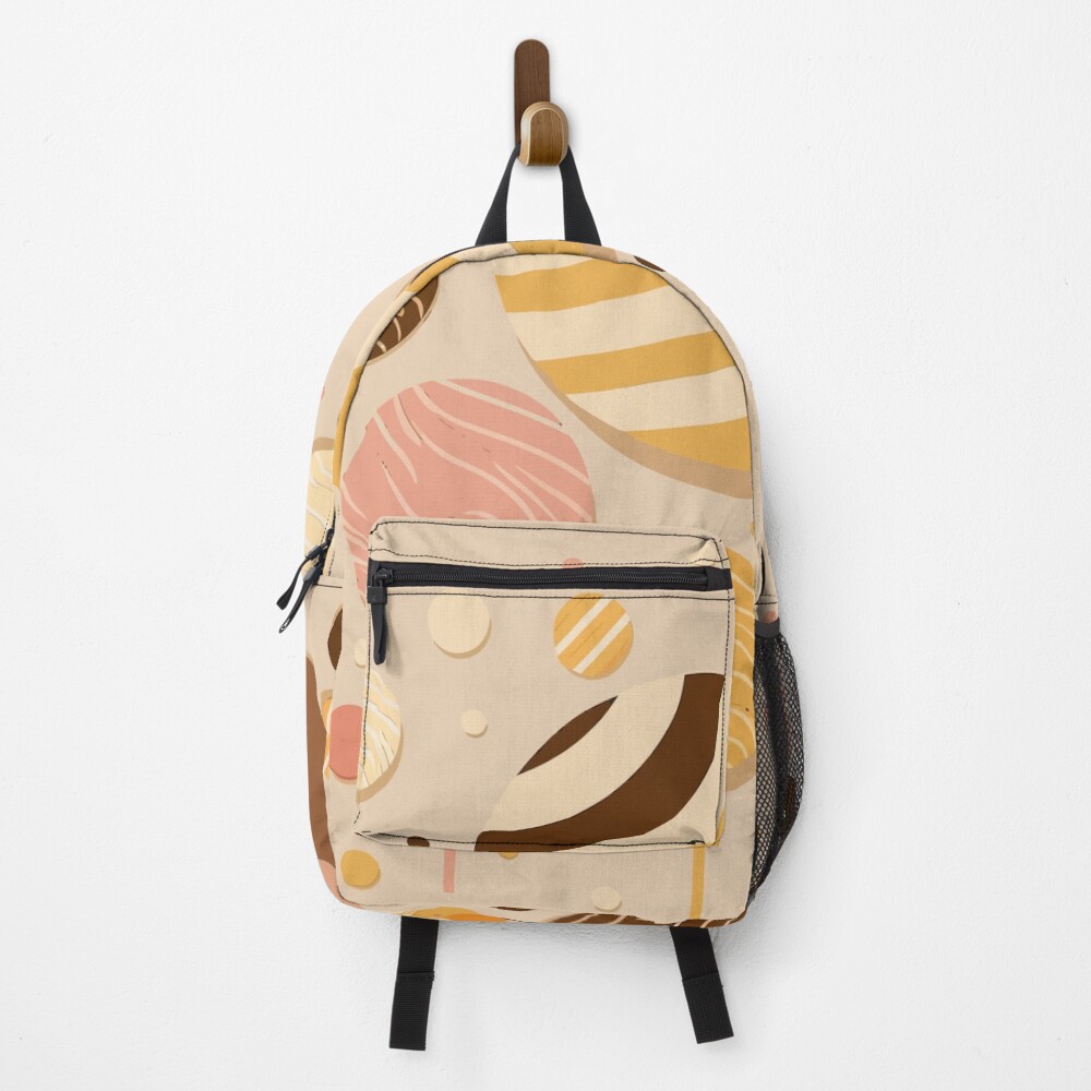 Item preview, Backpack designed and sold by uniqueD.