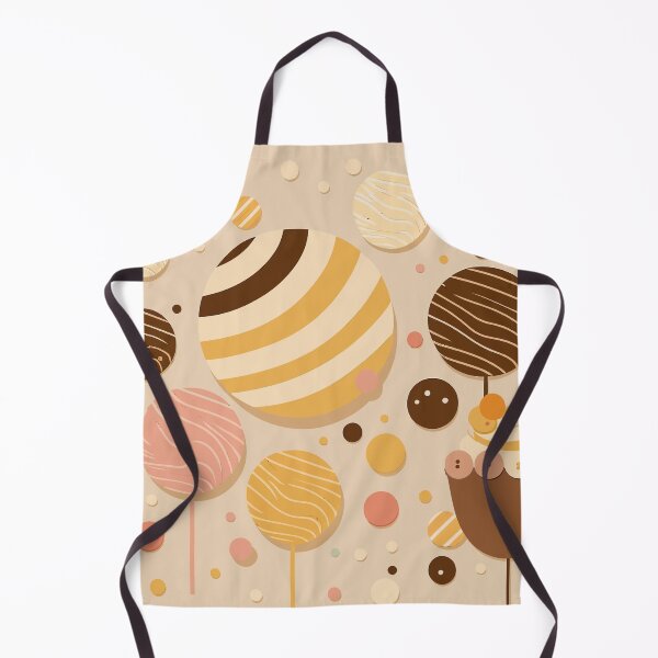 Item preview, Choco Pattern designed and sold by Amir Faysal.
