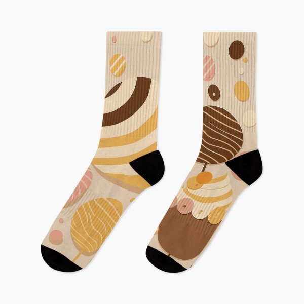Item preview, Choco Pattern designed and sold by Amir Faysal.