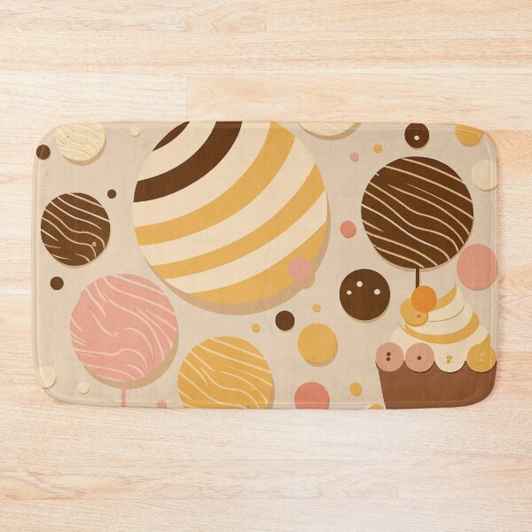 Item preview, Choco Pattern designed and sold by Amir Faysal.