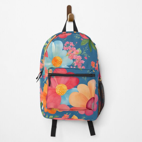 Item preview, Floral Fiesta designed and sold by LeonAndrewRazon.