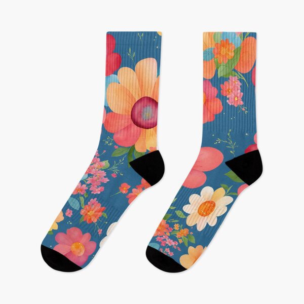 Item preview, Floral Fiesta designed and sold by LeonAndrewRazon.