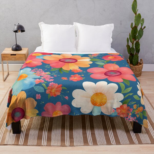 Item preview, Floral Fiesta designed and sold by LeonAndrewRazon.