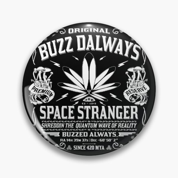 Aperçu de l'œuvre Original Buzz D'Always Label-3 créée et vendue par BuzzDalways.