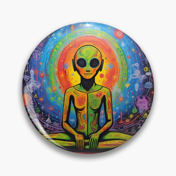 Item preview, Intergalactic Connection designed and sold by Klyngzo1916.