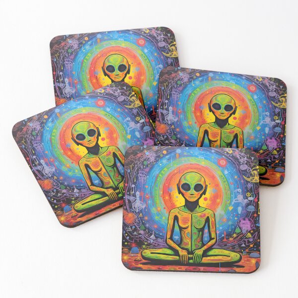 Item preview, Intergalactic Connection designed and sold by Klyngzo1916.