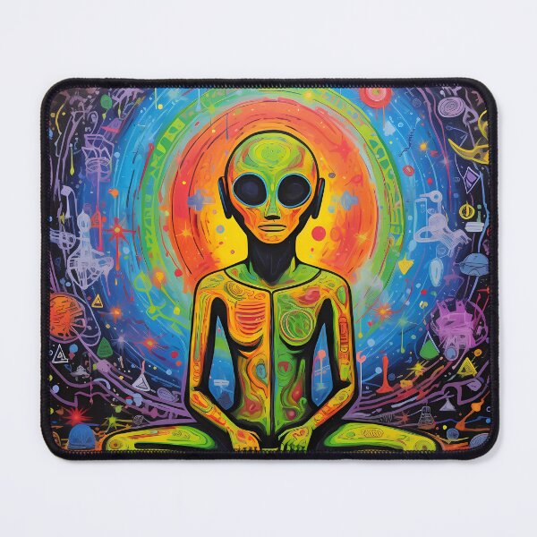 Item preview, Intergalactic Connection designed and sold by Klyngzo1916.