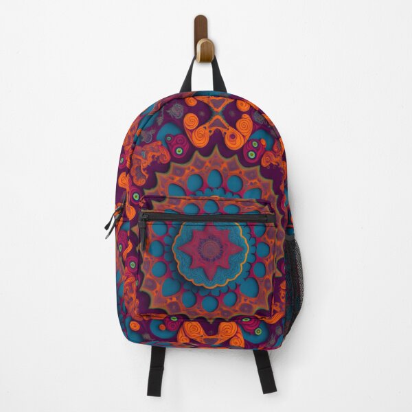 Item preview, Mystical Symmetry: An Alluring Display of Mandala Beauty designed and sold by DesignArtEmpire.